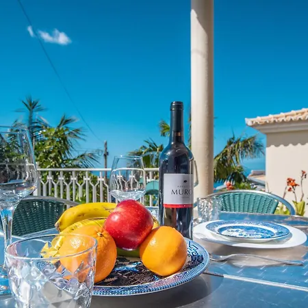 Сasa de vacaciones Casa Boa Nova *