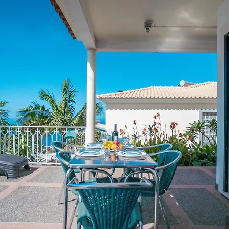 Casa Boa Nova Сasa de vacaciones Funchal (Madeira)