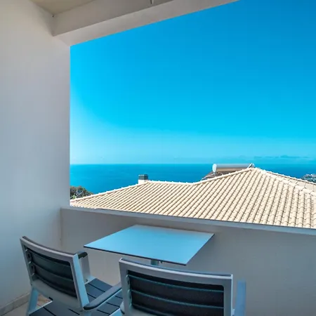 Casa Boa Nova Funchal (Madeira)