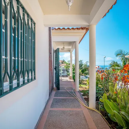 Casa Boa Nova * Funchal (Madeira)