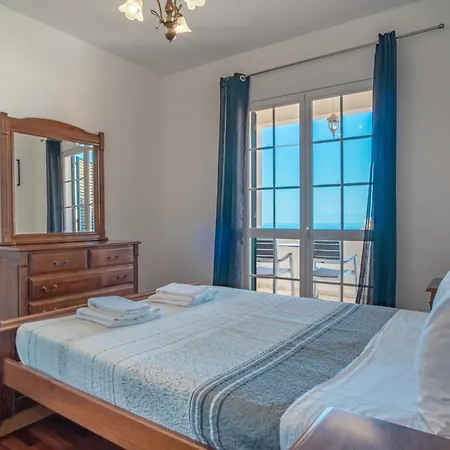 Casa Boa Nova Сasa de vacaciones *