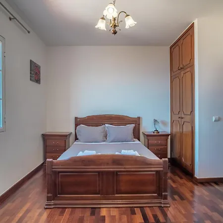 Сasa de vacaciones Casa Boa Nova Funchal (Madeira)