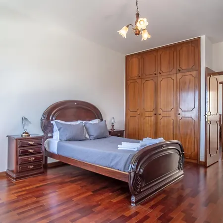 Сasa de vacaciones Casa Boa Nova Funchal (Madeira)