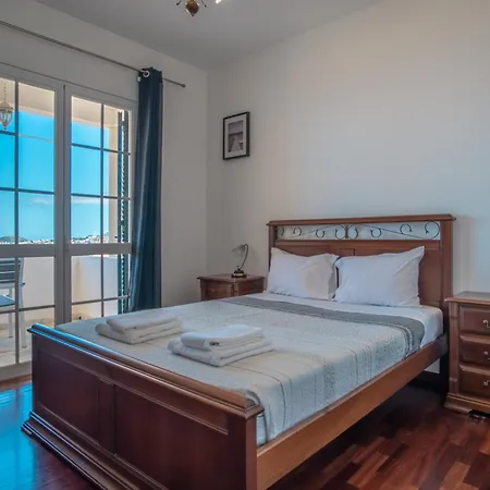 Сasa de vacaciones Casa Boa Nova *