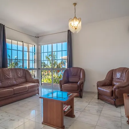 Сasa de vacaciones Casa Boa Nova Funchal (Madeira)