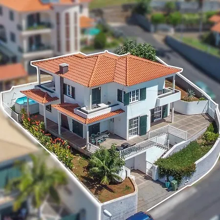 בית נופש Casa Boa Nova *